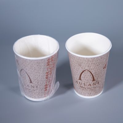 Χωρίς οσμή, χάρτινα φλιτζάνια 8oz 2.5oz 3oz 4oz 6oz 7oz 10oz 12oz 16oz 20oz 24oz 32oz