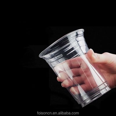 Περιβαλλοντικά φιλικό καφέ καλαμποκιού για καφετέριες